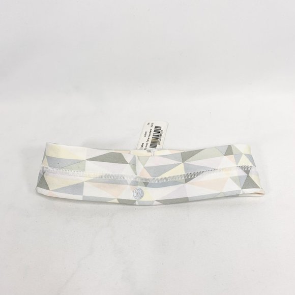 lululemon athletica Accessories - LULULEMON Fly Away Tamer Headband NWT